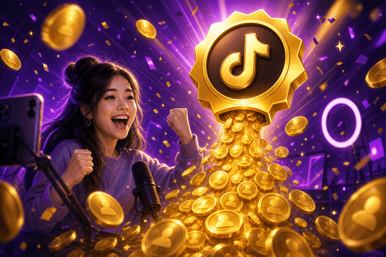 Subscriber Goals: Turn One-Time Viewers into Monthly Income
